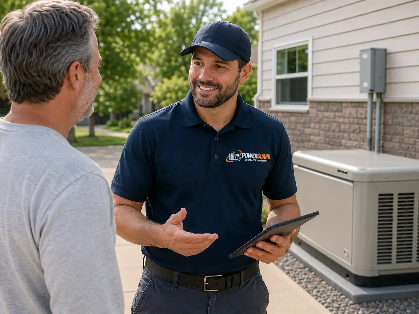 Generator Installation Enning, SD FAQs